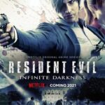 Netflix Reveals 'Resident Evil' Cast and Story