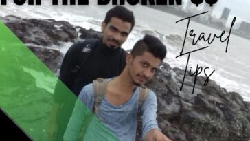 50 Cool Travel Tips for the Broken $$