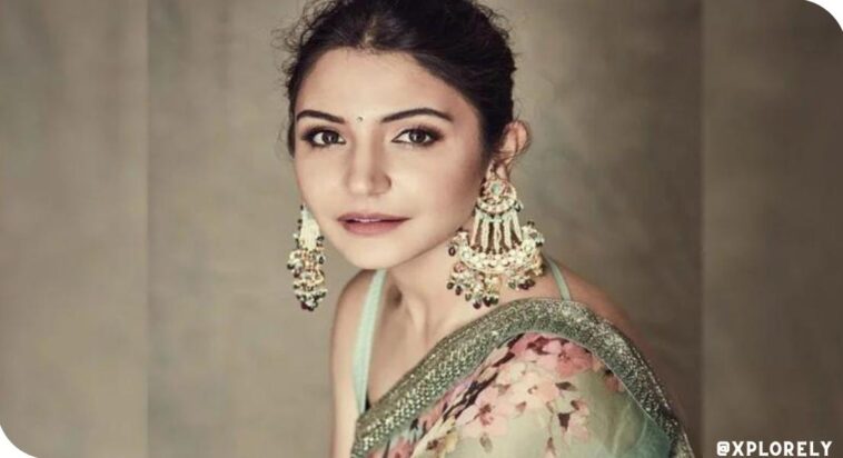 Anushka Sharma Tea controversy: