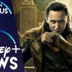 Loki tv series on Disney+ - xplorely
