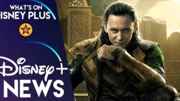 Loki tv series on Disney+ - xplorely