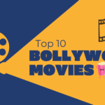 Top 10 romentic movies