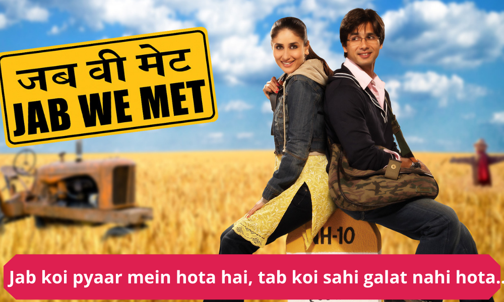 Jab We Met