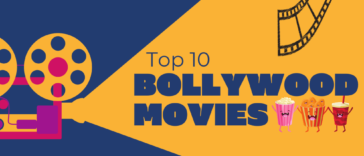 Top 10 romentic movies