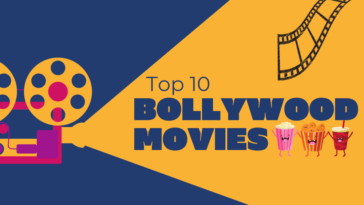 Top 10 romentic movies