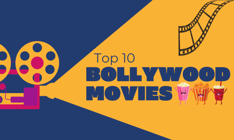 Top 10 romentic movies