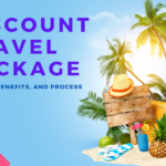 Discount Travel Package