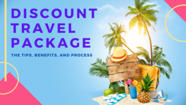 Discount Travel Package