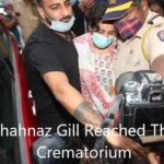 Shahnaz-Gill-reached-the-crematorium