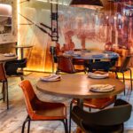 indian restaurants in madrid tandoori station