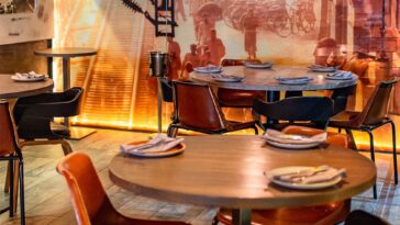 indian restaurants in madrid tandoori station