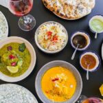 udaipur the new indian restaurant in madrid