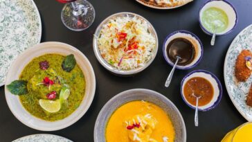 udaipur the new indian restaurant in madrid