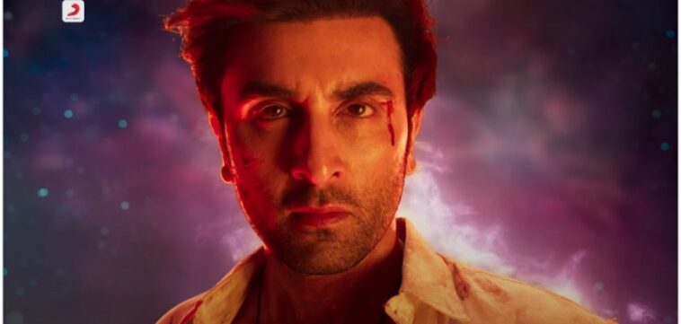 BRAHMAASTRA Part 1 Shiva