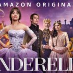 Cinderella Movie Banner