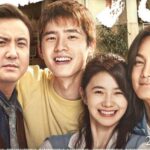 Only Fools Rush in (2022)