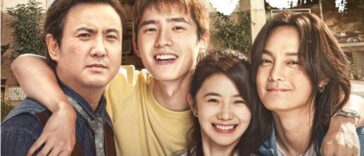 Only Fools Rush in (2022)