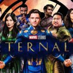 The Eternals 2021