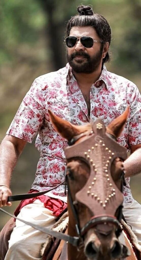 malyalam-superstar-mammootty-car