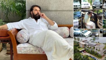 malyalam-superstar-mammootty-car 1