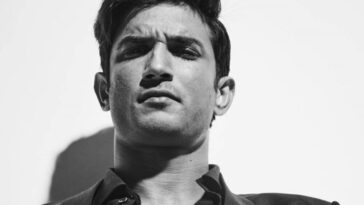 Sushant Singh Rajout's birth anniversary is on Januaryn 21. (Photo: Sushant/Facebook)