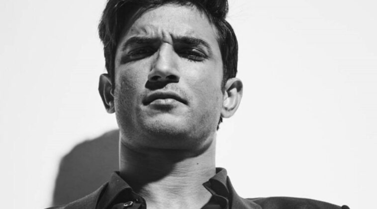 Sushant Singh Rajout's birth anniversary is on Januaryn 21. (Photo: Sushant/Facebook)