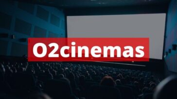 O2cinemas