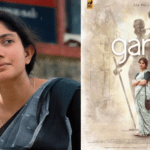 Sai Pallavi's Gargi Movie Review