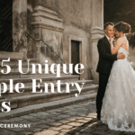 couple entry ideas