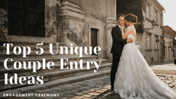 couple entry ideas