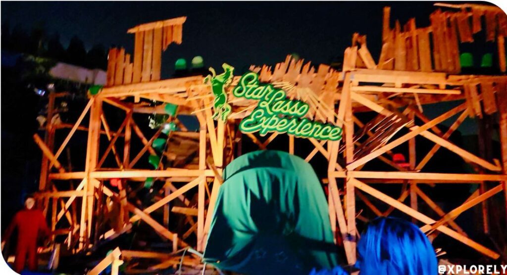 Terror Tram 2022's Halloween Horror Nights
