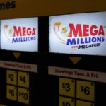 Lottery Jackpot Winnings