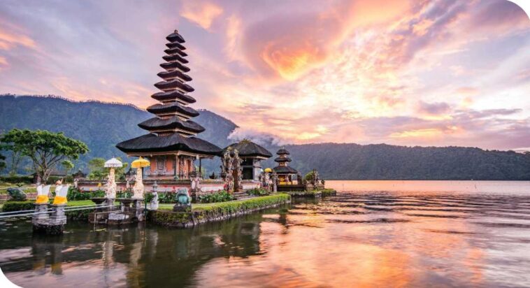 Bali, Indonesia