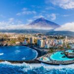 Canary islands Spain