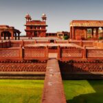 5 Reasons Why You Should Visit Akbar's Mughal Capital, Fatehpur Sikri