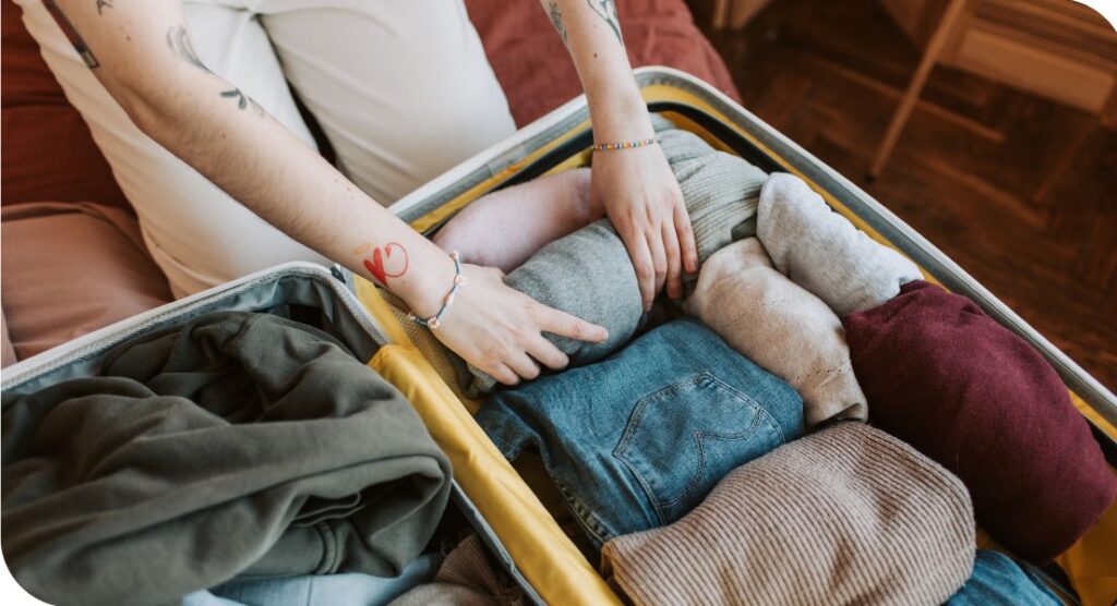 The Importance of Making a Packing List: How to Stay Organized and Avoid Forgetting Important Items