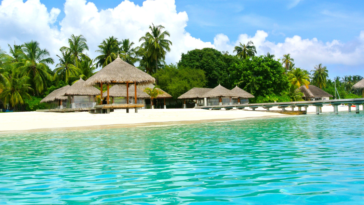 The Ultimate Maldives Island Experience: Find True Balance of Mind, Body, and Soul