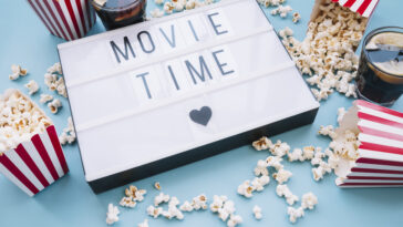 2024's Must-Watch Netflix Original Movies