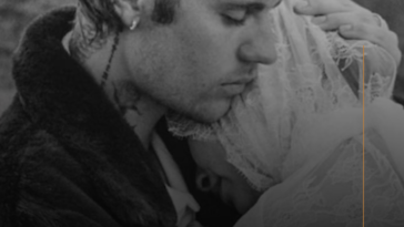 Justin Bieber and wife Hailey Bieber are expecting their first