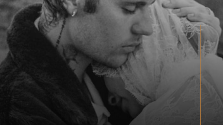 Justin Bieber and wife Hailey Bieber are expecting their first