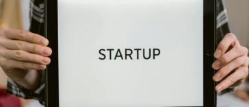 business technology innovation modern