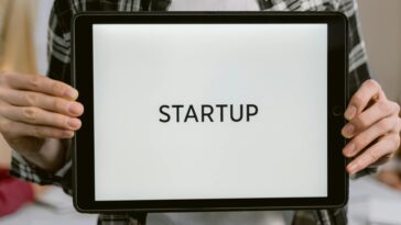 business technology innovation modern