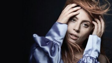 Lady Gaga 40th Birthday 2026