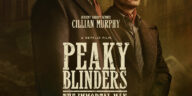 Peaky Blinders The Immortal Man Movie Poster 2026