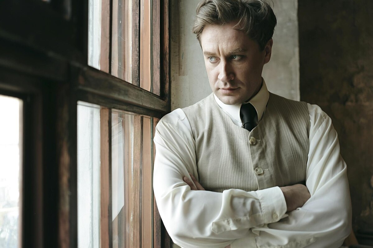 His Impact On So Many Fellow Actors