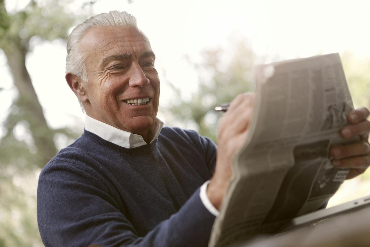 He Will Be Deeply Missed, But Never Forgotten
