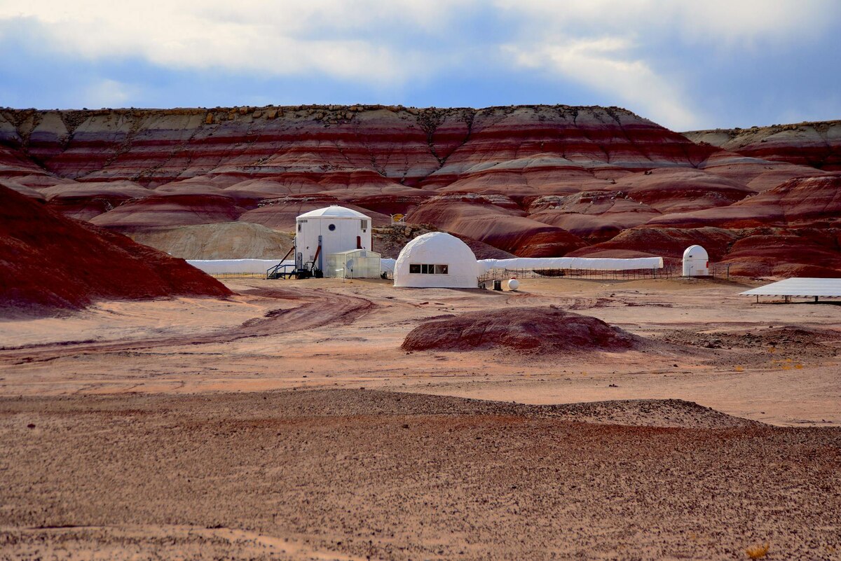 A Different Opening That Sets A Much Darker Tone