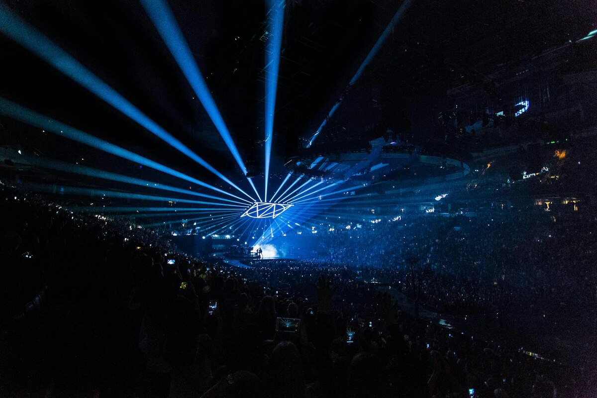 The AMAs Needed This Refresh, STAT!