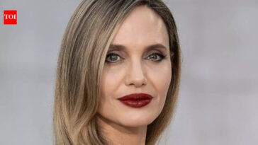 12 Times Angelina Jolie Cashed In Big — And How She Hit a Staggering $175M Net Worth by 2026!