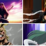 10 Iconic Anime Villains Who Were SO Powerful, They LITERALLY Never Lost A Single Fight!